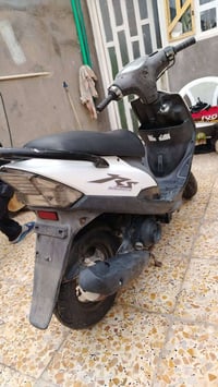 ماكس عدله دراجه خير من الله كامله ما نقصه شي البلاد كله.         شراي ...