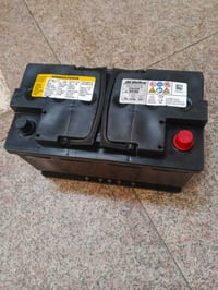 بطارية 80 أمبير • أمريكي أصلي • للتاهو