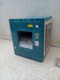 مبرده جديده للبيع سعر 140 بيه مجال 07719224711