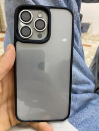 آيفون 15 برو ماكس بطاريه 94 دبل سيمكرت ذاكره 256 السعر  1150 رقم الهات...