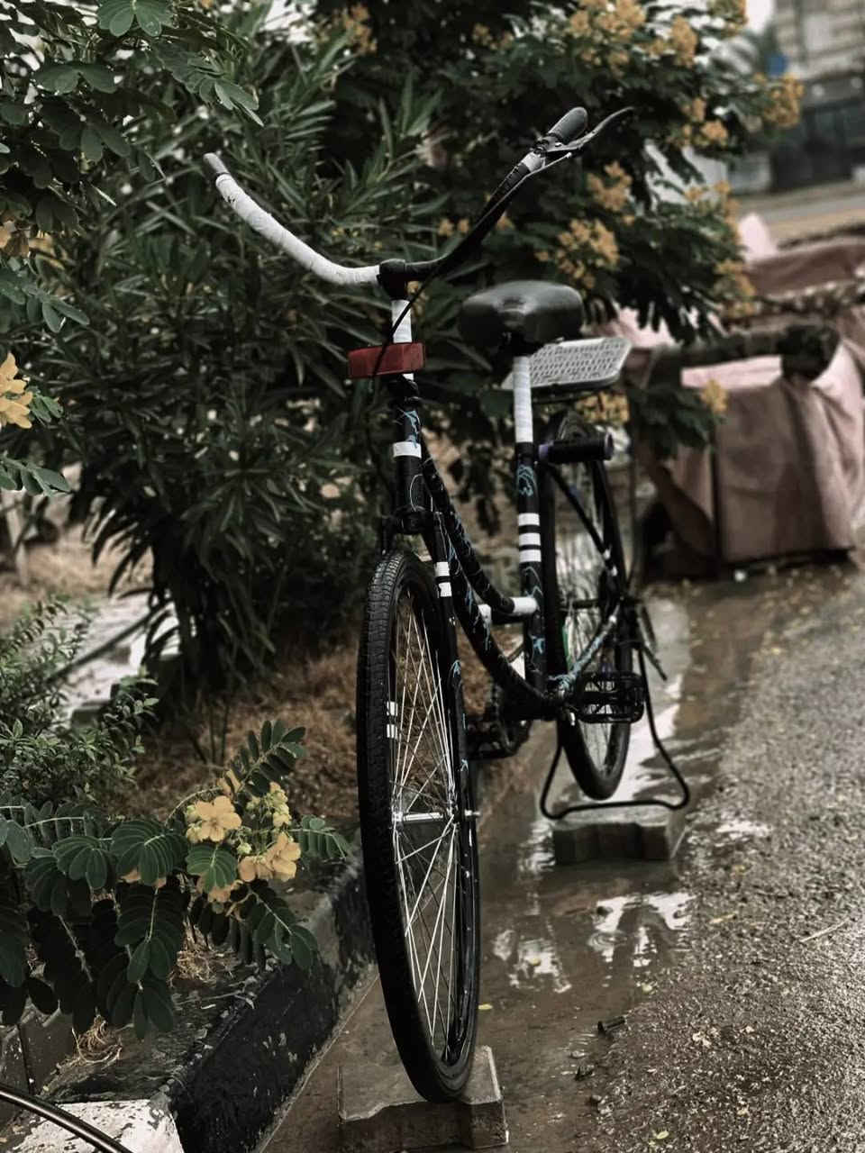 باسكل للبيع باسكل حلو ونضيف رايده ب70نهايته 60بايسكل حجم 26موزه شركته كلوف بس الشركه ممسوحه مكان بصره بل قضاء المدينه مطقت الهوير❤️‍🩹


**إذا كنت صاحب هذا الإعلان وتريد حذفه لأي سبب، رجاءا أرسل رسالة إلى الدعم الفني**