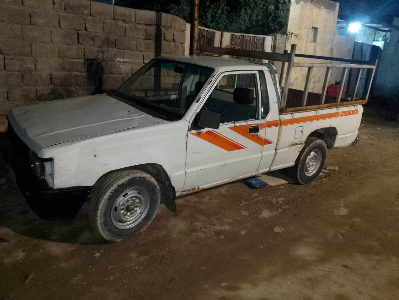 سلام عليكم بيكم مستبوشي رقم بابل ما واصل راعيه ابيع بس حلال وحرام اتعهد طلب وسرقه فقط سياره جاهزه مكينه وكير وكسل ***********البصرة الزبير السعر 15وبيه مجال بصيط
