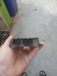 عقل كابريتر • شغال • قطع غيار