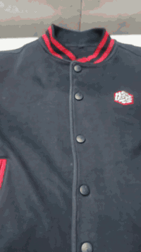 قمصله شبابي قطعه راقيه جدا وجديده للكشاخه واصحاب الذوق الرفيع قطعه ممميزه درجه اولى تلبس مديم تلبس وزن من ٥٥ الى ٦٠ كيلو سعرها مع التوصيل ٢٠ الف الشراي يتفضل خاص


**إذا كنت صاحب هذا الإعلان وتريد حذفه لأي سبب، رجاءا أرسل رسالة إلى الدعم الفني**