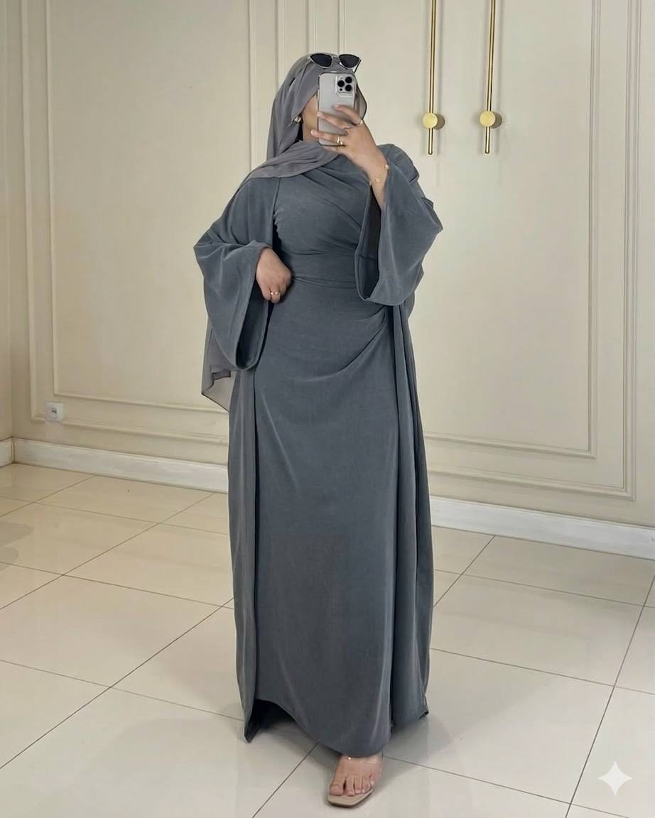 موديلات العيد بنات😍
سارع بالحجز قبل انتهاء التوصيل
كل القياسات متوفره 

توصيل كل المحافظات بالعراق


**إذا كنت صاحب هذا الإعلان وتريد حذفه لأي سبب، رجاءا أرسل رسالة إلى الدعم الفني**