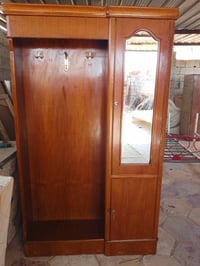 الحمزة الشرقي • خزائن