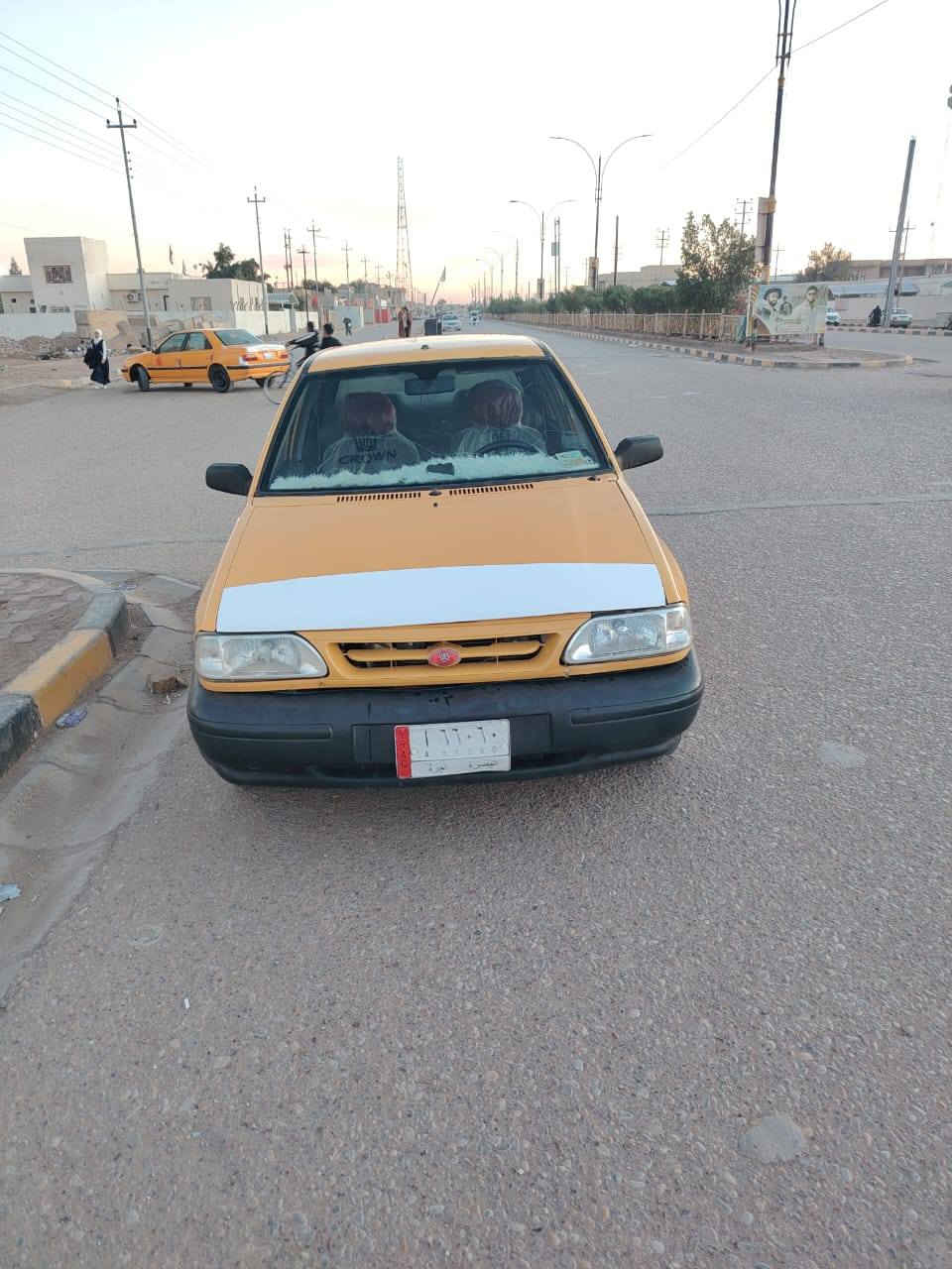 السلام عليكم سايبا مديل 2017 مكفوله من كلبه وضربه وتبديل محرك وكير مكفول لايبخر ولا ينقص حداده جديده تخم تاير كهربائيات اليت جنون تقفيل بلر موت كله شغاله تبريد وتدفه شقالهت مصفره هيه وغرامات وصولات موجوده لسعر 30 لشراي يتصل هذا رقمي *********** بي واتساب مكاني ميسان العماره
