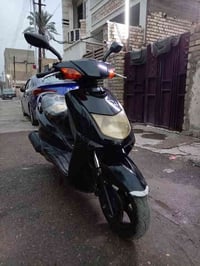 سكنس للبيع 110 ياباني استان كهربائي كهربائياته كلها شغاله مبيها اي نقص...