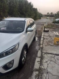 سورينتو • ٢٠١٦ • ستة سلندر