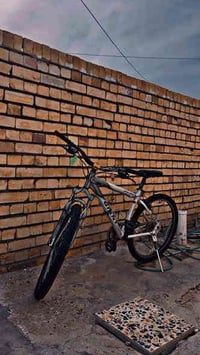 بايسكل جاينت للبيع  حجم:26 صناعة:تايوان المحافضة:بغداد حي الجهاد الرقم...