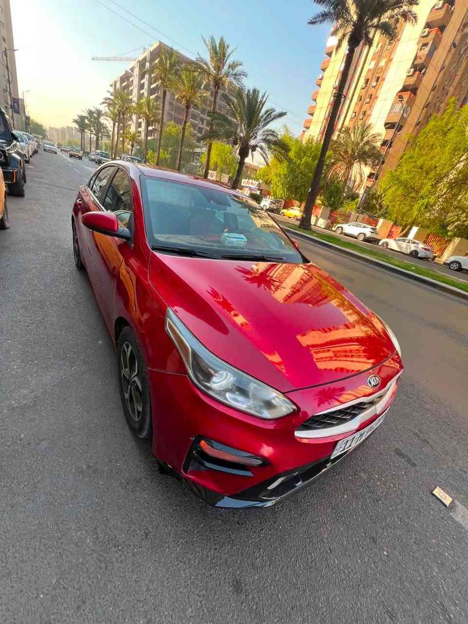 فورتي 2019 كير اي تي حادثه مرفق  بدون ايرباك بدون شواصي بدون لغود منضومه زنون
*********** واتساب فقط
