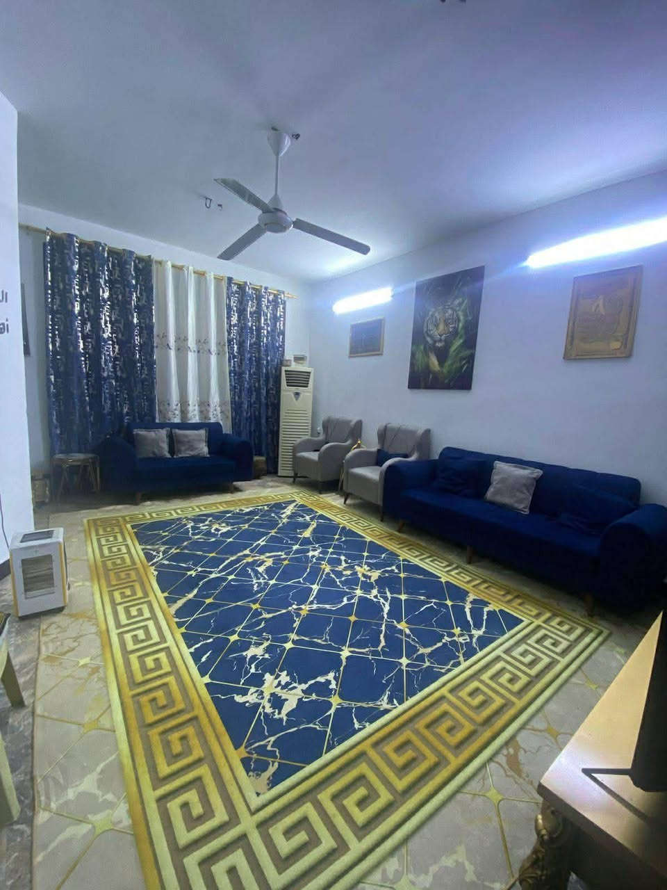 تخم ٧مقعد نضيف مابي ضرر استعمال قليل ٣٠٠الف بي مجال بسيط


**إذا كنت صاحب هذا الإعلان وتريد حذفه لأي سبب، رجاءا أرسل رسالة إلى الدعم الفني**