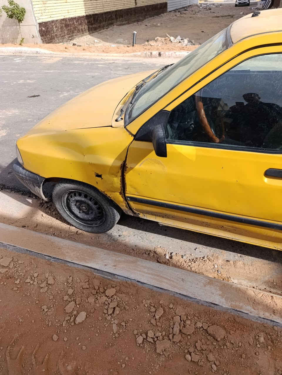 السلام عليكم موديل 12 بدون تحويل اتكفل سرقه وعشائر فقط سياره مكينه وكير حلوات وكشر  شوفت عينك سنويه عضم نافذة بل 22 مكاني كربلاء الاستفسار على رقم ***********
