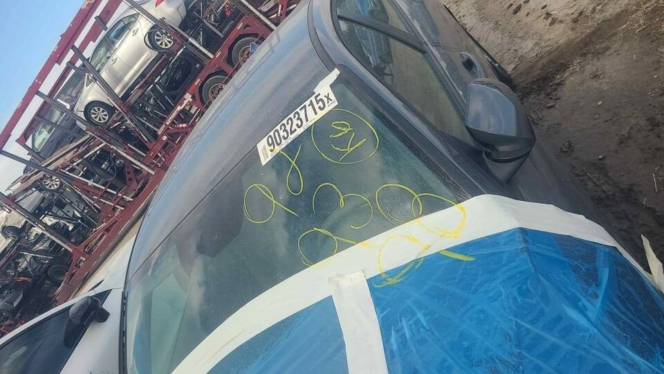 2025 Hyundai Elantra
سلام علیکم

Hyundai Elantra 2025 لون اسمنتي

حاليا بلحره شارع 17 بدون كمرك بدون تصليح سعر 

Hyundai Elantra 2025 لون اسمنتي

حاليا بلحره شارع 17 بدون كمرك بدون تصليح سعر 80
 مناسب جدا ترهم شهداء)

***********
