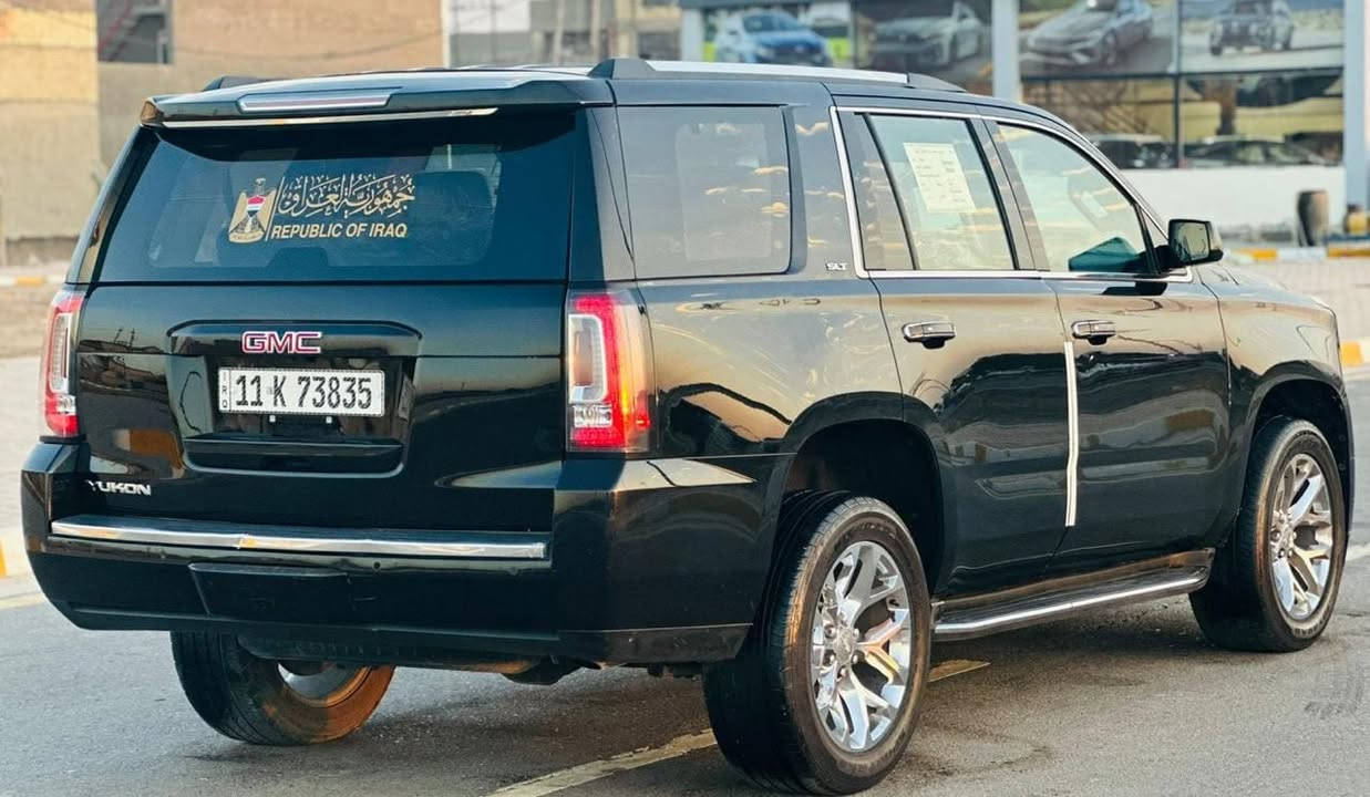 سلام عليكم 
جمسي موديل ٢٠١٩ للبيع فول مواصفات محرك ٥٣٠٠ وارد امريكي بدون حادث ولا ايرابك تخم تاير جديد حدادية جديدة  السعر ٣٢٠ 
مكانهة الصويرة


**إذا كنت صاحب هذا الإعلان وتريد حذفه لأي سبب، رجاءا أرسل رسالة إلى الدعم الفني**