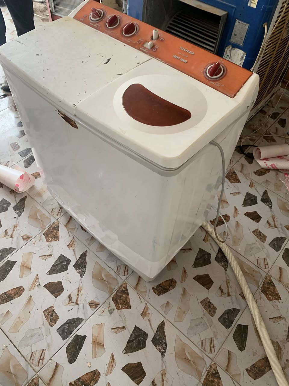 غساله البيع اي عيب مابيه بل شرط. 0786755262


**إذا كنت صاحب هذا الإعلان وتريد حذفه لأي سبب، رجاءا أرسل رسالة إلى الدعم الفني**