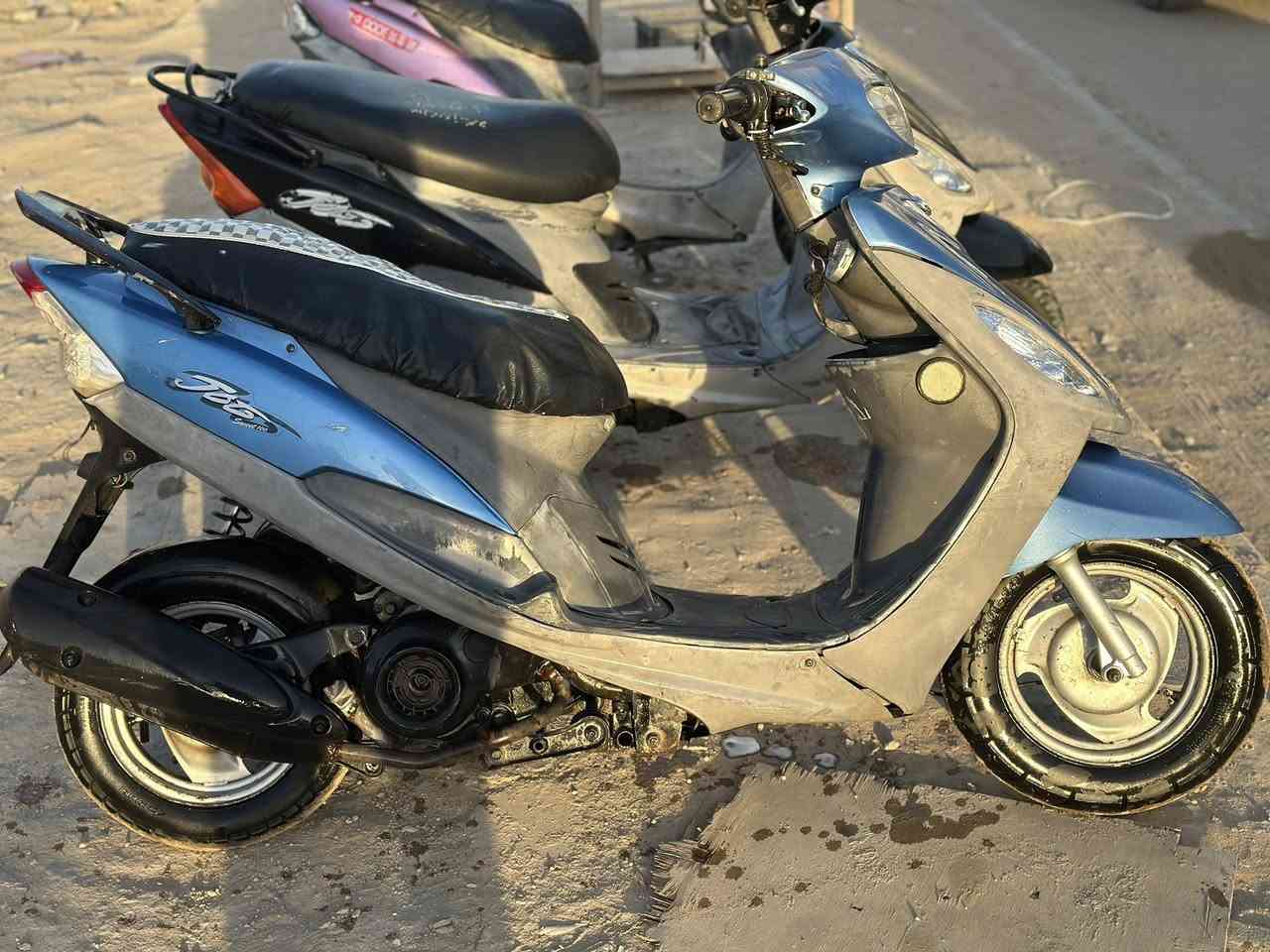 السلام عليكم 
ماكس منغولي للبيع
  العروبة شارع الكوام   ***********
