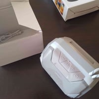 مسجل • اضاءة • توصيل