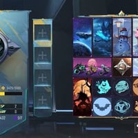 نسخة عالمية • ليفل 74 • P90 مخلب ذهبي لفل3