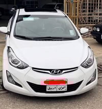 النترا 2016 خليجي ماشيه 120  محرك 1.6 السعر 115$ مكاني بغداد   الرقم 0...