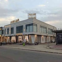 بناية تجارية • الرمادي شارع ٤٠ • ٧٠٠م