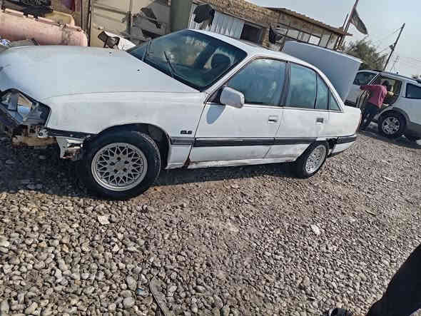 السلام عليكم اوبل البيع رقم انبار راعيه موجود بلرمادي عدي وكاله عامه مطلقه ام الصوره مكفوله مكينه وكير وتخم تاير السعر 10 مكاني دوانيه قضاء عفك 0787 269 0334
