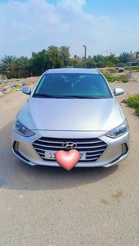 سياره النترا مديل 2017 ‏محرك 200دوش رقم بغداد عنوان زعفرانيه رقم 07705...