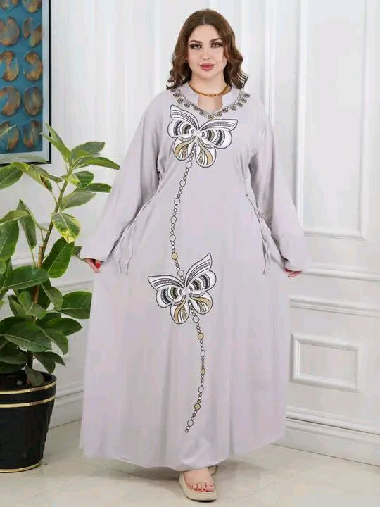 دشداشه كشمير كلوش  💥💥  السعر 11 الف
قياسات 2XL.3XL.4XL.5XL


**إذا كنت صاحب هذا الإعلان وتريد حذفه لأي سبب، رجاءا أرسل رسالة إلى الدعم الفني**