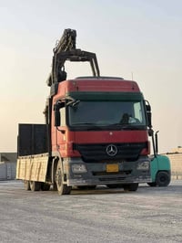 كرين ابلوك للبيع للستفسار 07800206925