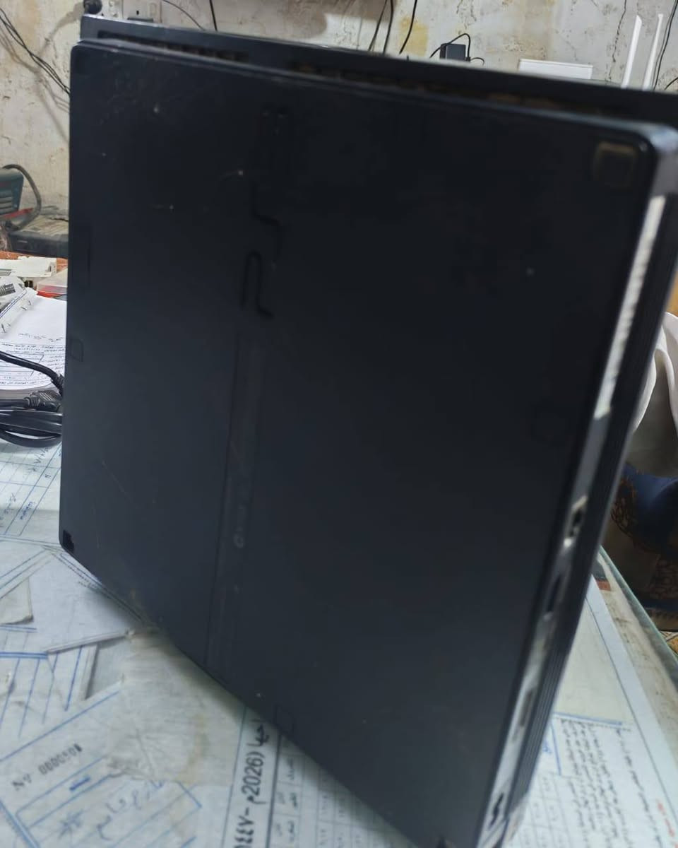 السلام عليكم. بلي 3 سلم للبيع كامل ملحقاته+ لا مفتوح ولا ملعوب بي. السعر 110 او بي مجال.  للستفسار بل خاص. ماعندي توصيل. عنواني النجف حي النفط


**إذا كنت صاحب هذا الإعلان وتريد حذفه لأي سبب، رجاءا أرسل رسالة إلى الدعم الفني**