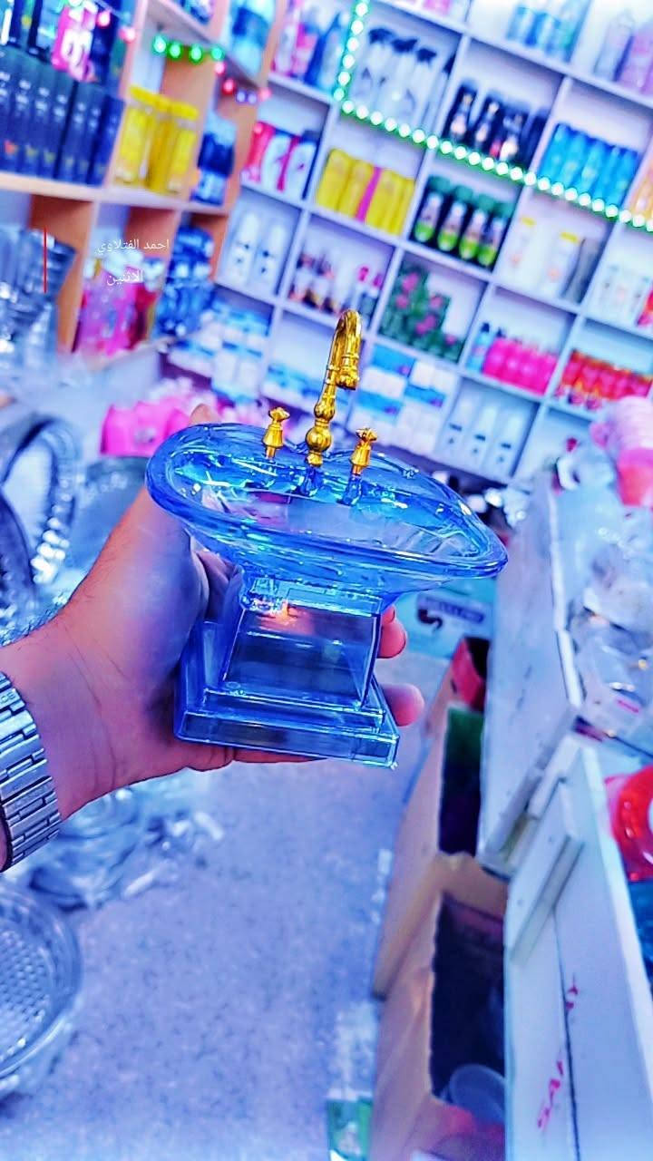 صباح الخير ع جميع 🌹
مجمع الفتلاوي للمواد المنزليه 
اي حاجه الف
العنوان شارع حسيب مجاور علي عبود ابو الاعشاب


**إذا كنت صاحب هذا الإعلان وتريد حذفه لأي سبب، رجاءا أرسل رسالة إلى الدعم الفني**