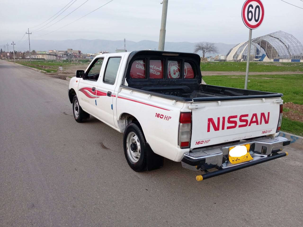 سەرەتا بەناوی خوا نیسان 2011تایلەندی بۆ فرۆشتن
گیرو مەکینەی بەشەرت مەکینەی نەکراوەتەوە تەنانەت نەوزلیشی نەگۆراوە سەیارە بۆ نیدی بۆیاخە پیشی گرتوە بەس شەنسیو بەتانەی نەگرتوە پیشی زۆر جوانە لەرەقەم بۆ رەقەم بەشەرتە بەشەرتی تحویلو خرامە بەناو کردن بەشەرتە؟ ***********❤
***********
