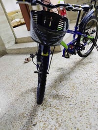 بايسكل • حجم ٢٤ • موصل