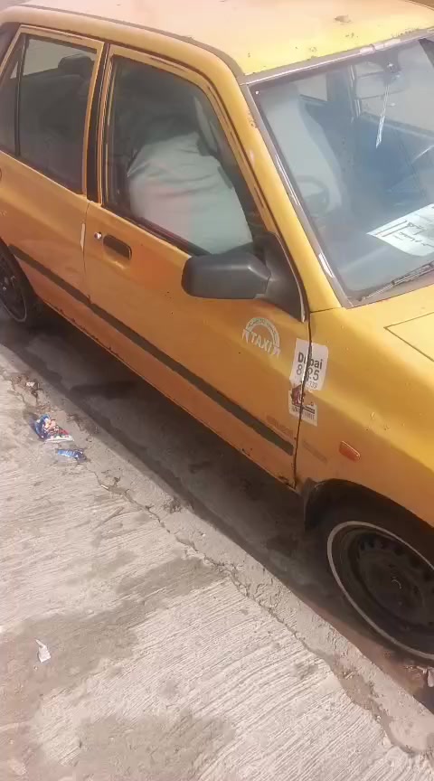 السلام عليكم سايبا 2011 بدون ضربه وبدون تبديل شواصي معمرات واحد معمر واحد بعده رقم بغداد صدر خير من الله تخم تاير دواخل جديده بطنها جديد دوشمه مكينه وكير جديد عارضها 20 وبيها مجال مكاني بغداد 
***********
