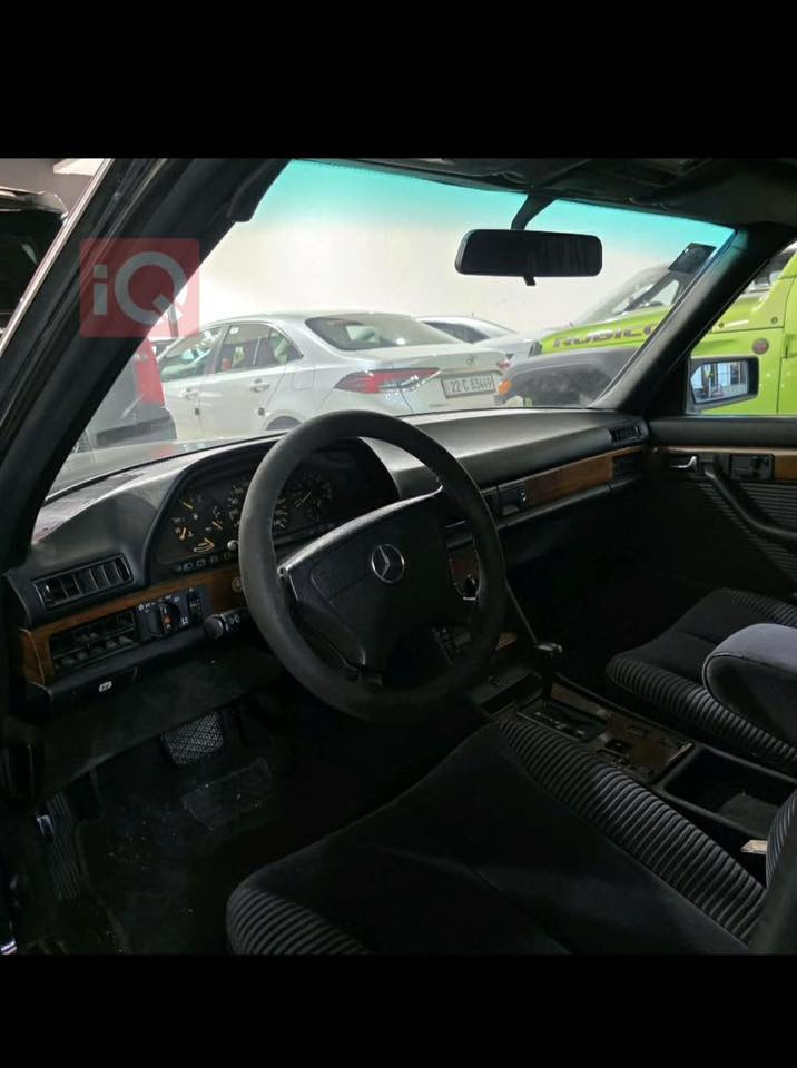 مارسيدس بنز كامل مواصفات للبيع رقم بغداد سنويه جديده  كامله مكمله سعرها 65ورقه وبيها مجال حك الجيه الاتصال فقط اسيا مابي واتساب 

‭0770 830 2605‬
مكان السياره بغداد
