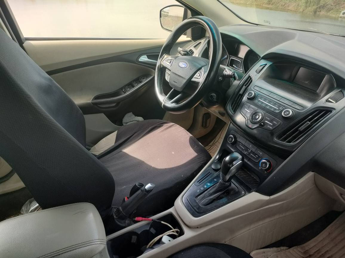 فورد فوكس 2018 مةكينة 20
جوارپستن سعرى 78وةرقة 
4 پارجةى بؤياغة بي ژورئ
بةناوكردن كير مةكينة بةشةرت
*********** شوين هةولير أربيل, العراق
