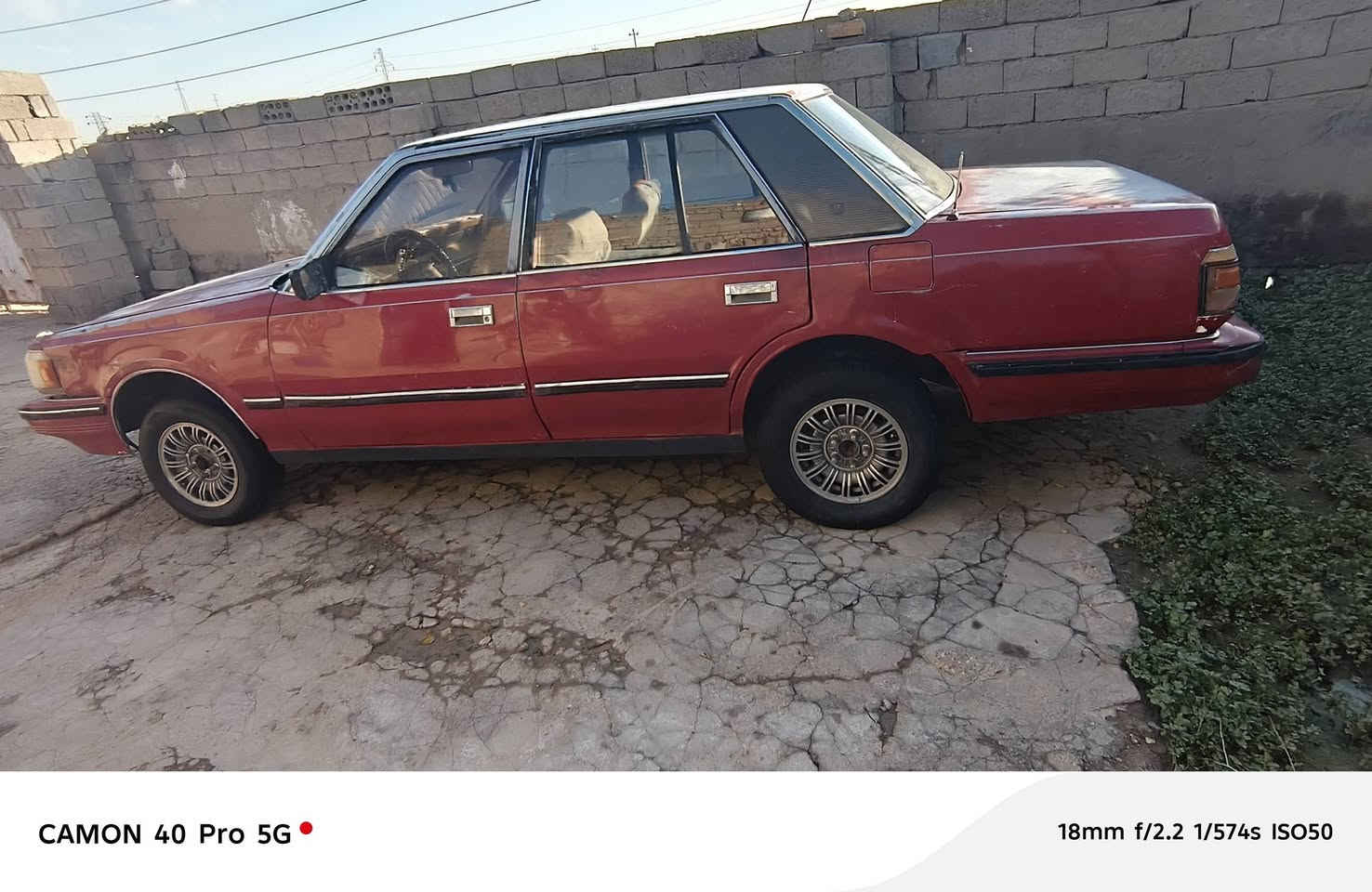 سلام عليكم  سوبر 85لبيع مكينه وكير تلث تالف ديلكو كفاله حداديه تحويل مباشر شراي نتصل مكلف بنشر ***********

