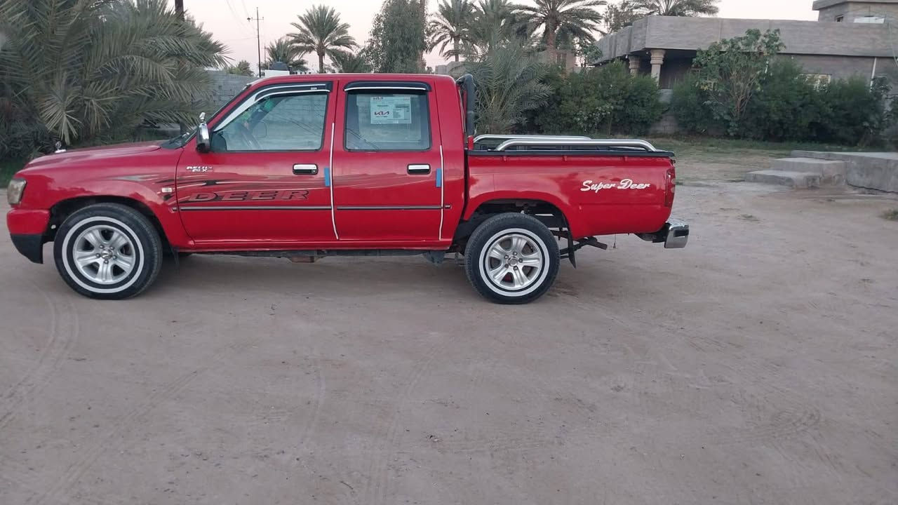 سلام عليكم بيكم سوبر دير موديل 2010 مكفولة كفاله عامه على وضع شركه
محرك كير اكسن شاصي كله شرط رقم بغداد إنكليزي تحويل مباشر كهربائيات كلها شقاله تخم تاير سياره جديده وبلاديه بمعنى الكلمه مال جناي هاذا رقم هاتف وشراي يدلل على. ***********
