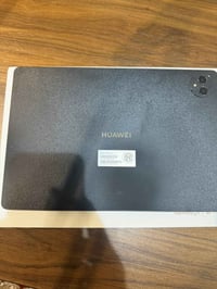 هواوي ميت باد برو • ٢٥٦ • اسود