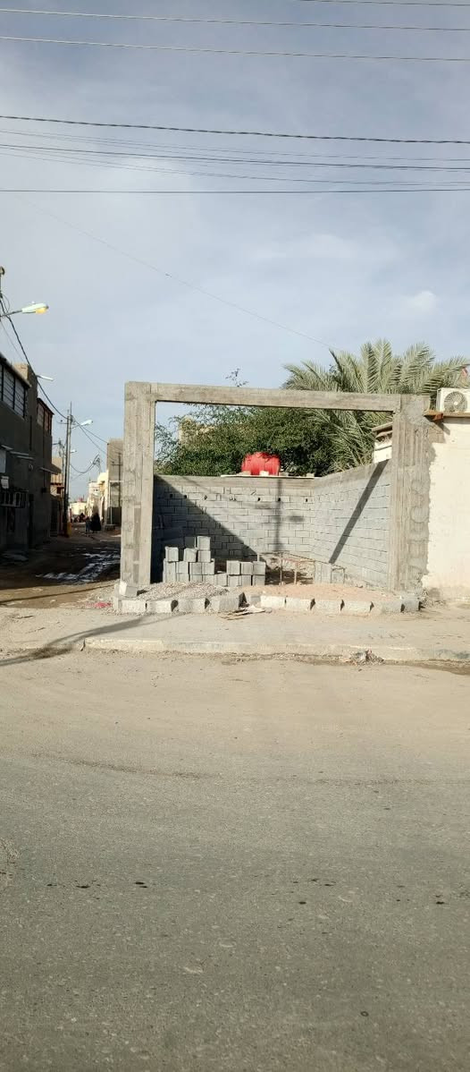 محل للايجار العرض 5 متر والطول 10متر قيد الانشاء قرب مرطبات ايس لاند للتواصل واتساب ***********
الموقع الشرش الصويلح شارع 30
