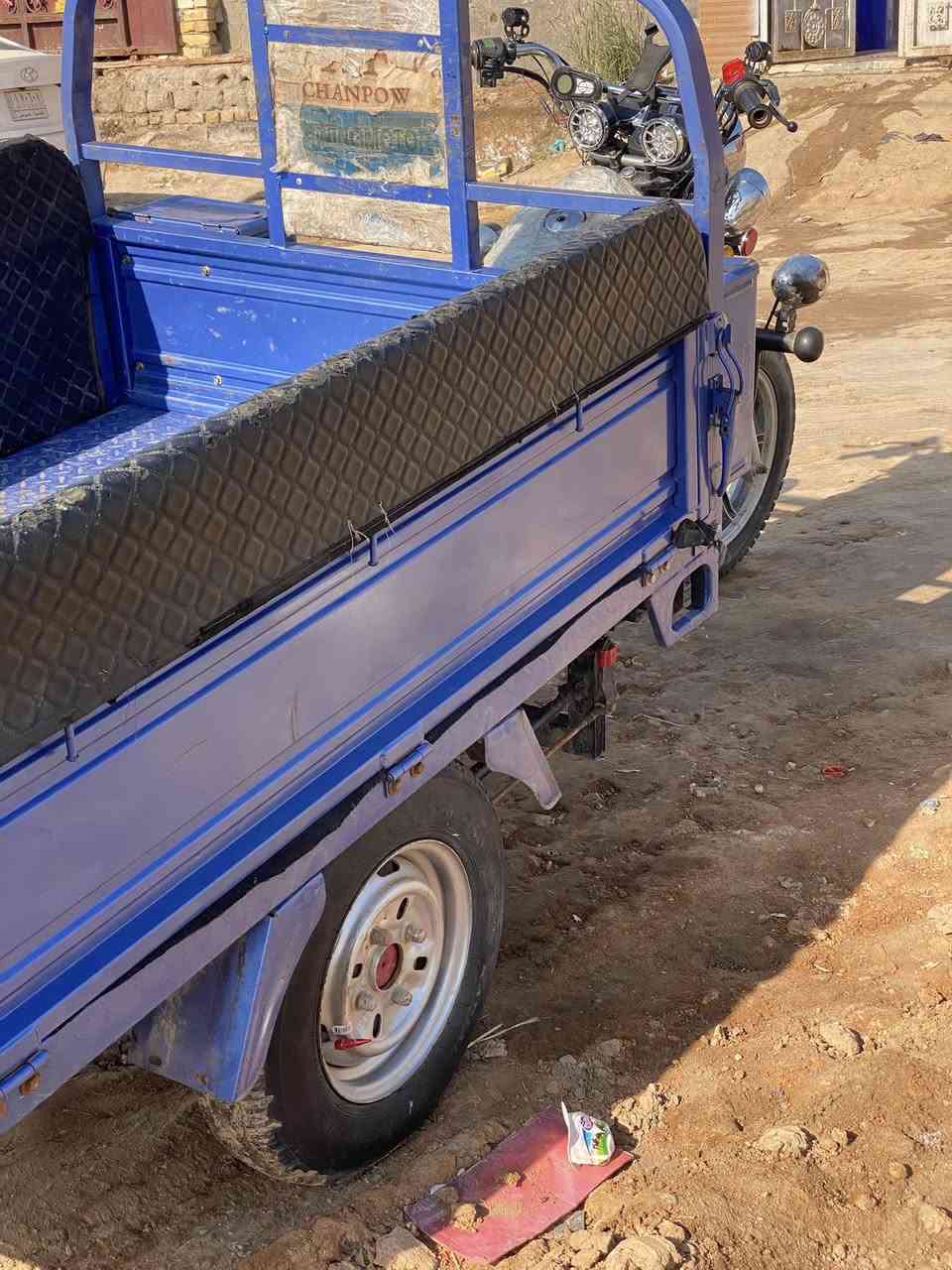 السلام عليكم ستوته بتره مديل23
ماناقصه اي شي ستوته كفاله عامه 

***********

اتصل وبيك خير ودلل
