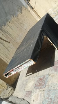 محل فول • نضافة • نجف