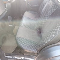 مرسيدس ١٩٩٢ • مكينة ٢٥٠٠ • كير جديد