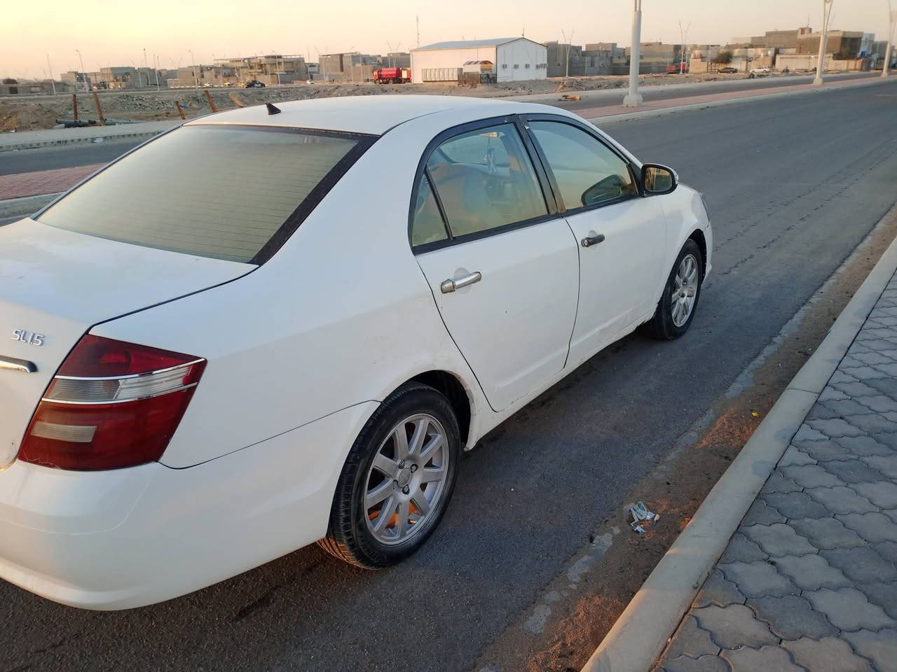 جيلي موبل مديل 12محرك وكير خير من الله حداداجديدا كهربايات شقلال سنويتها   ل30 انكليزي  للاستفسار *********** مكاني بصرة
