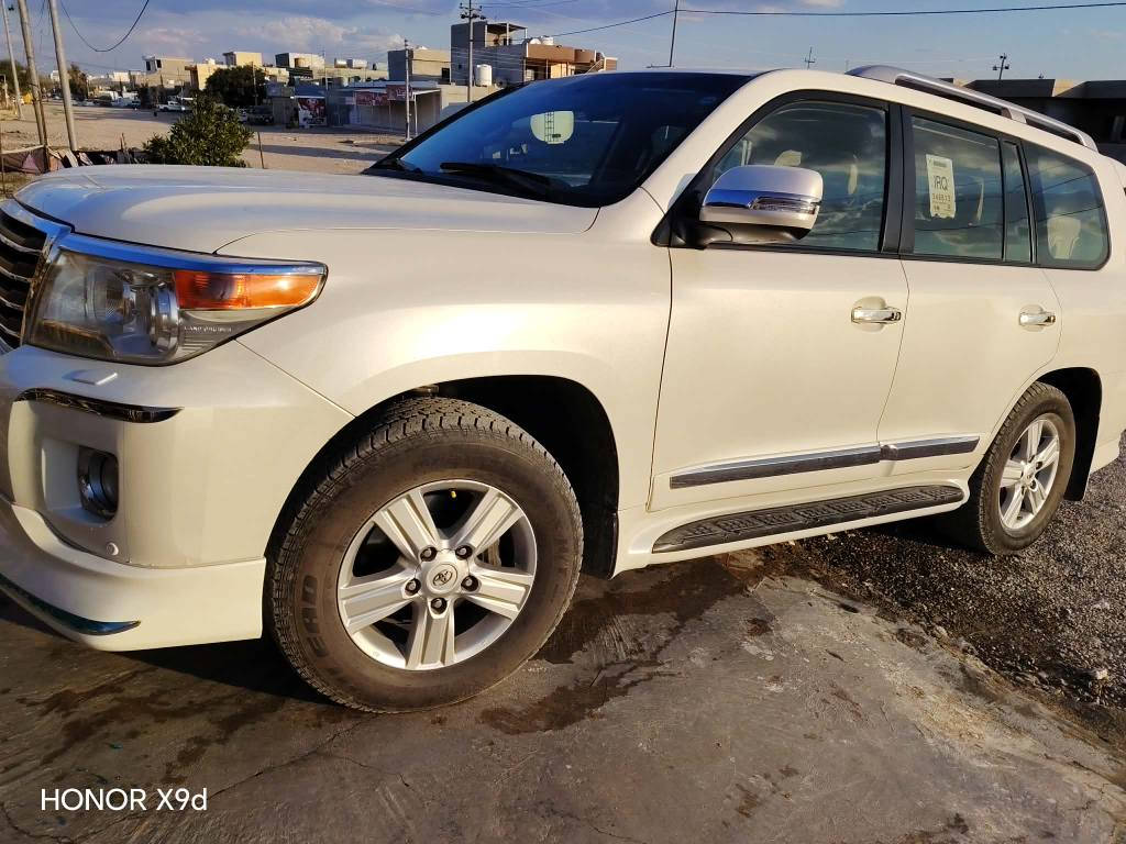 2012 برێمی فوول شەبستۆن تایەی جدید سەنەوی جدید  173 ڕۆشتوە شوێن کەلار
هیچی پێوە نییە بێ بۆیاخ وسارد
*********** كالار, السليمانية
