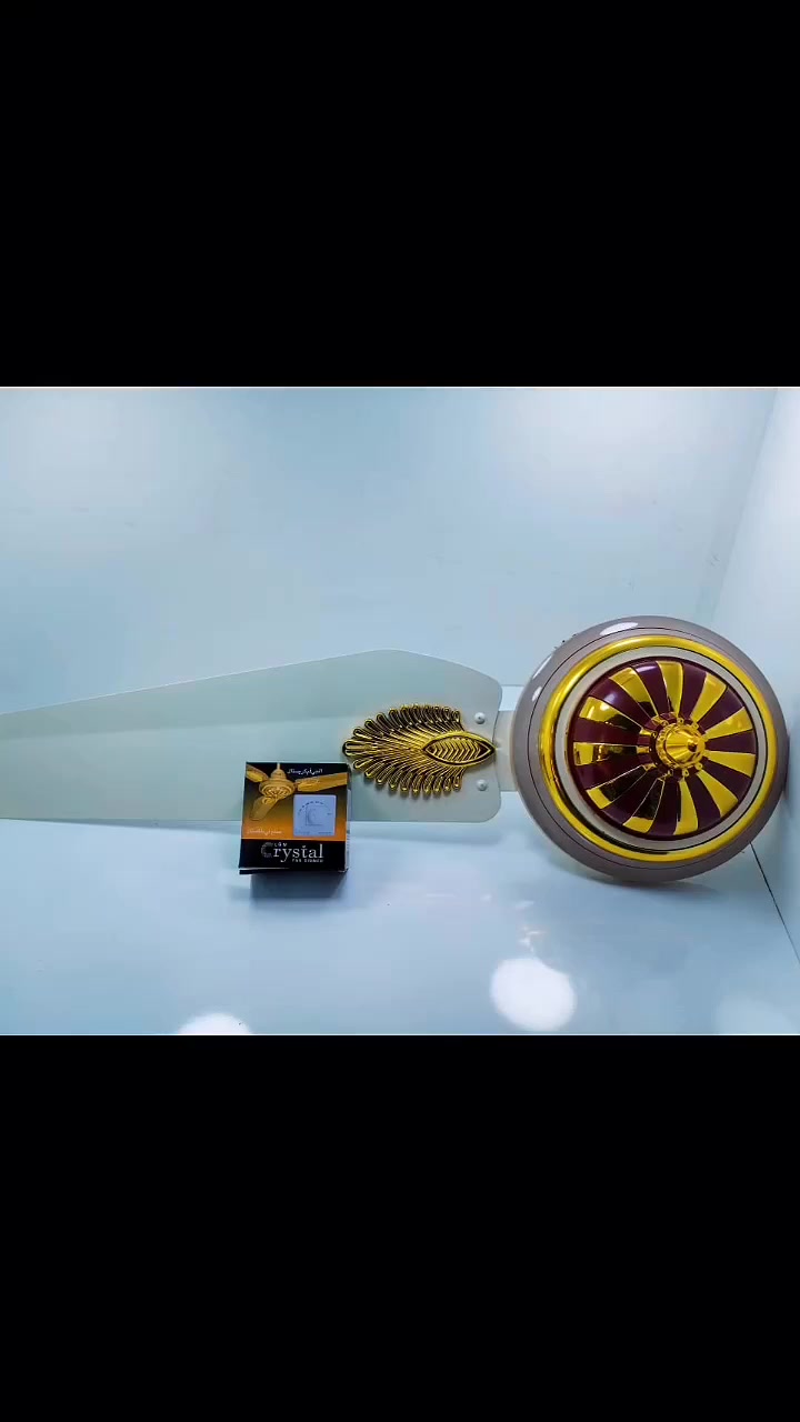 ✅يتوفر في اريدو مودرن الكهربائية والانشائية الأصحيات ✅
🟥أنواع المراوح
 الباكستاني
 والهندي
 والصيني 
بضمان 2 سنة 🟥
🟦مروحة طلقة ال جي ام كريستال باكستاني 🟦
يتوفر الألوان 
 أبيض 🟦
اسود 🟦
ذهبي 🟦
 بيجي🟦
العنوان اريدو شارع مستشفى القلب ✅ 
✅***********✅
✅***********✅
