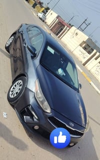 كير 6  حادث تبديل بنيد وصبغ جاملغ  والباقي مكفول  محرك حداديه شرط  الس...