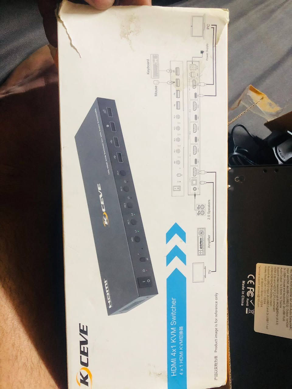 من رخصه الادمن المحترم قطعه مستعمله نضافتها ٩٠بل ١٠٠ خلونه سعر وبل عافيه عليكم


**إذا كنت صاحب هذا الإعلان وتريد حذفه لأي سبب، رجاءا أرسل رسالة إلى الدعم الفني**