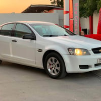 لومينا ٢٠٠٨ • محرك V6 • فول مواصفات