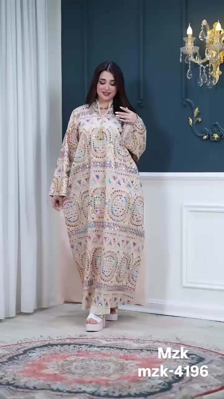 كميه محدوده 🔥
دراعه خامه كريب درجه اولى 
 قياسات  L XL 2XL 3XL   

https://t.me/zeenazeena1999


**إذا كنت صاحب هذا الإعلان وتريد حذفه لأي سبب، رجاءا أرسل رسالة إلى الدعم الفني**